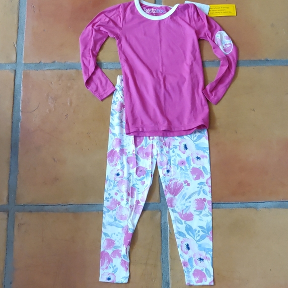 Girls size 4 gift bag - Picture 5 of 5